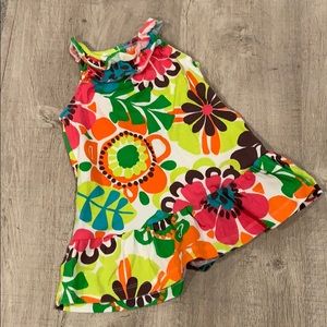 ☀️ Carter’s toddler dress